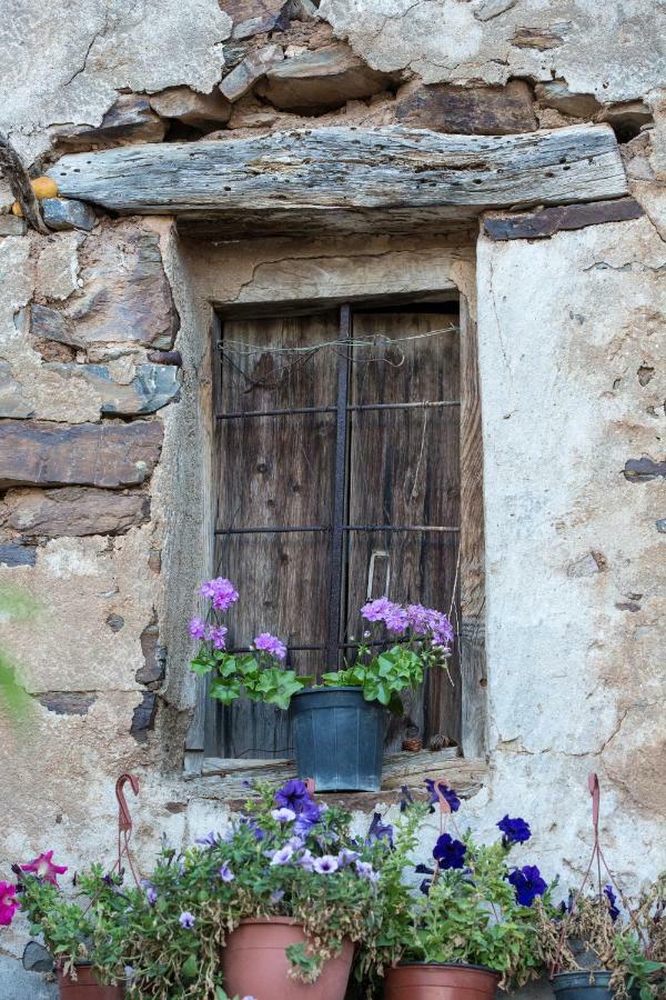 Trahilas House Mochlos Exterior photo